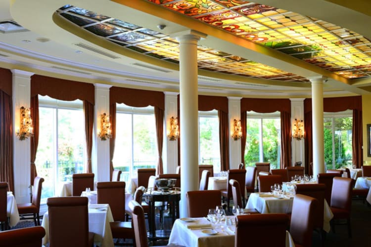 Tiara Restaurant